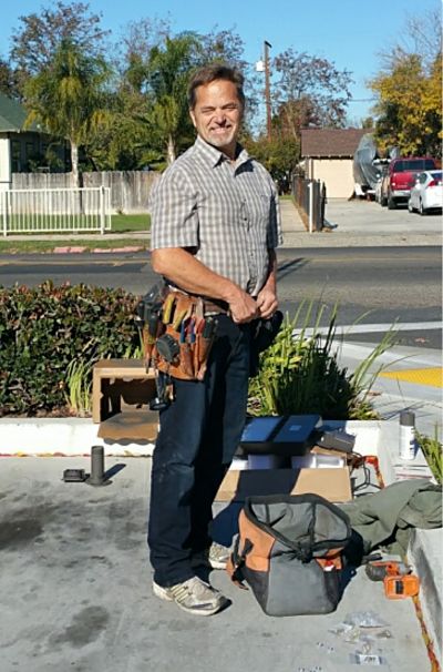 Handyman Services in Modesto, CA