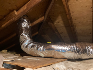 Bathroom Vent Fan things to consider in Greenville, SC