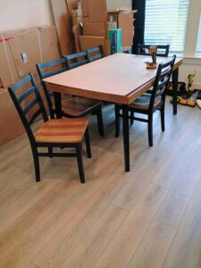 Furniture Assembly in Greenville, SC